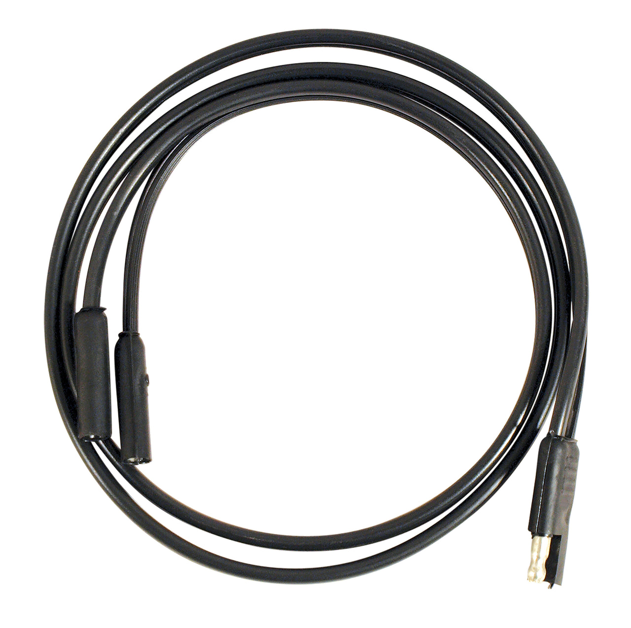 1966-1966 Mustang Windshield Washer Pump Harness - 2 Speed - CA-MA11193-Classic-Auto-Store-Online