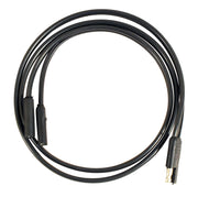 1966-1966 Mustang Windshield Washer Pump Harness - 2 Speed - CA-MA11193-Classic-Auto-Store-Online