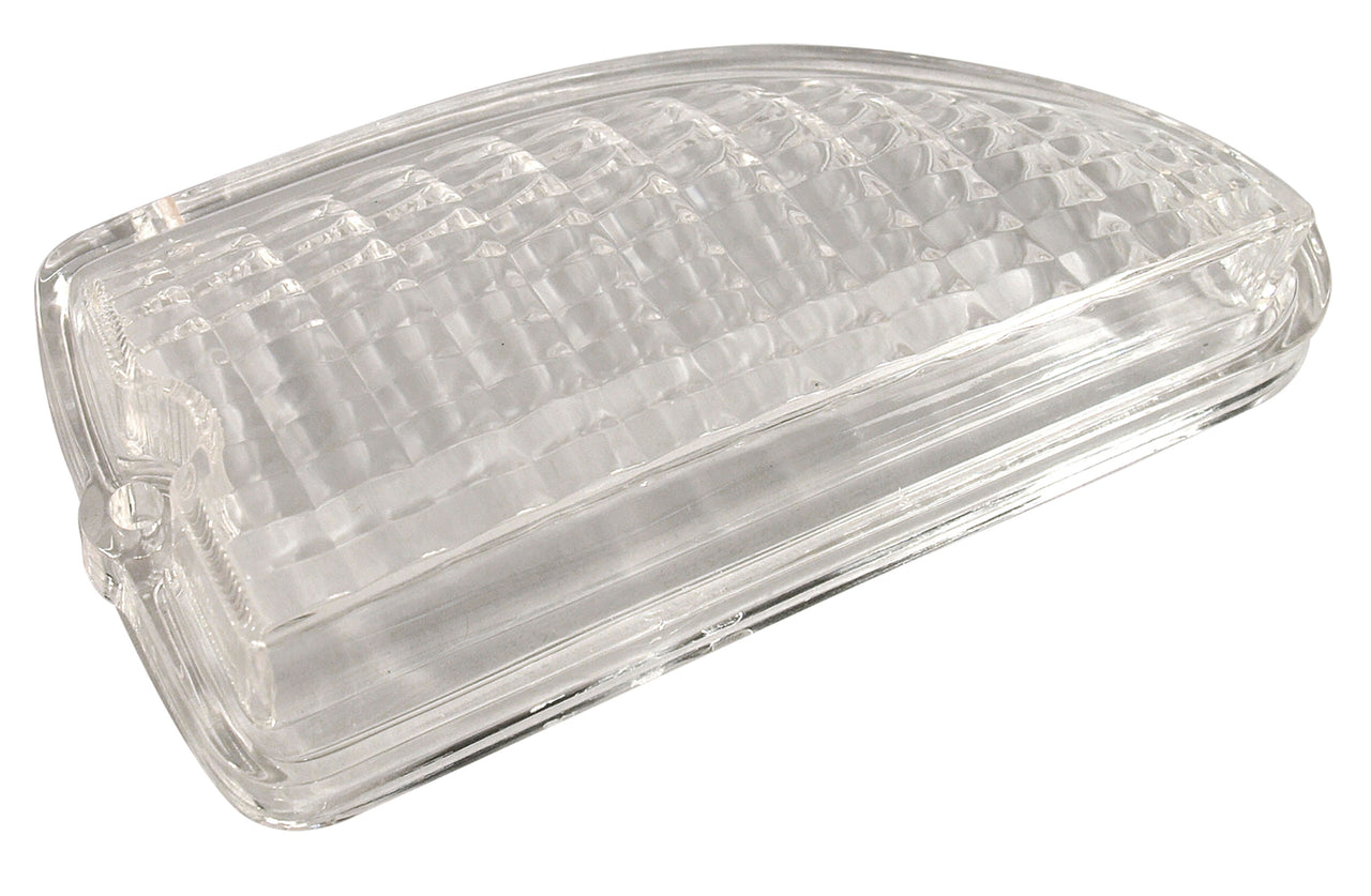 1969-1970 Mustang Parking Light Lens - Right Hand - CA-MA11314-Classic-Auto-Store-Online