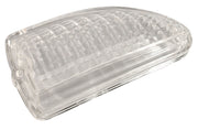 1969-1970 Mustang Parking Light Lens - Right Hand - CA-MA11314-Classic-Auto-Store-Online