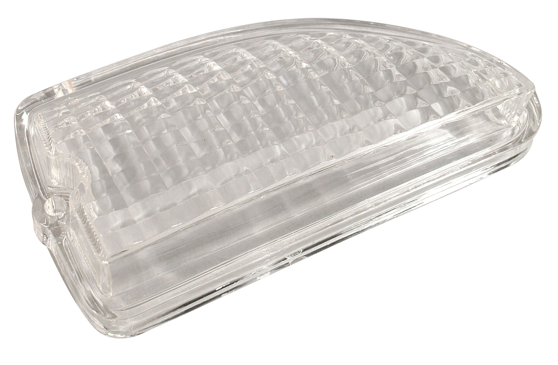 1969-1970 Mustang Parking Light Lens - Right Hand - CA-MA11314-Classic-Auto-Store-Online