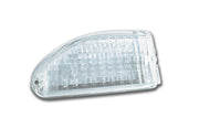 1969-1970 Mustang Parking Light Lens - Left Hand - CA-MA11315-Classic-Auto-Store-Online