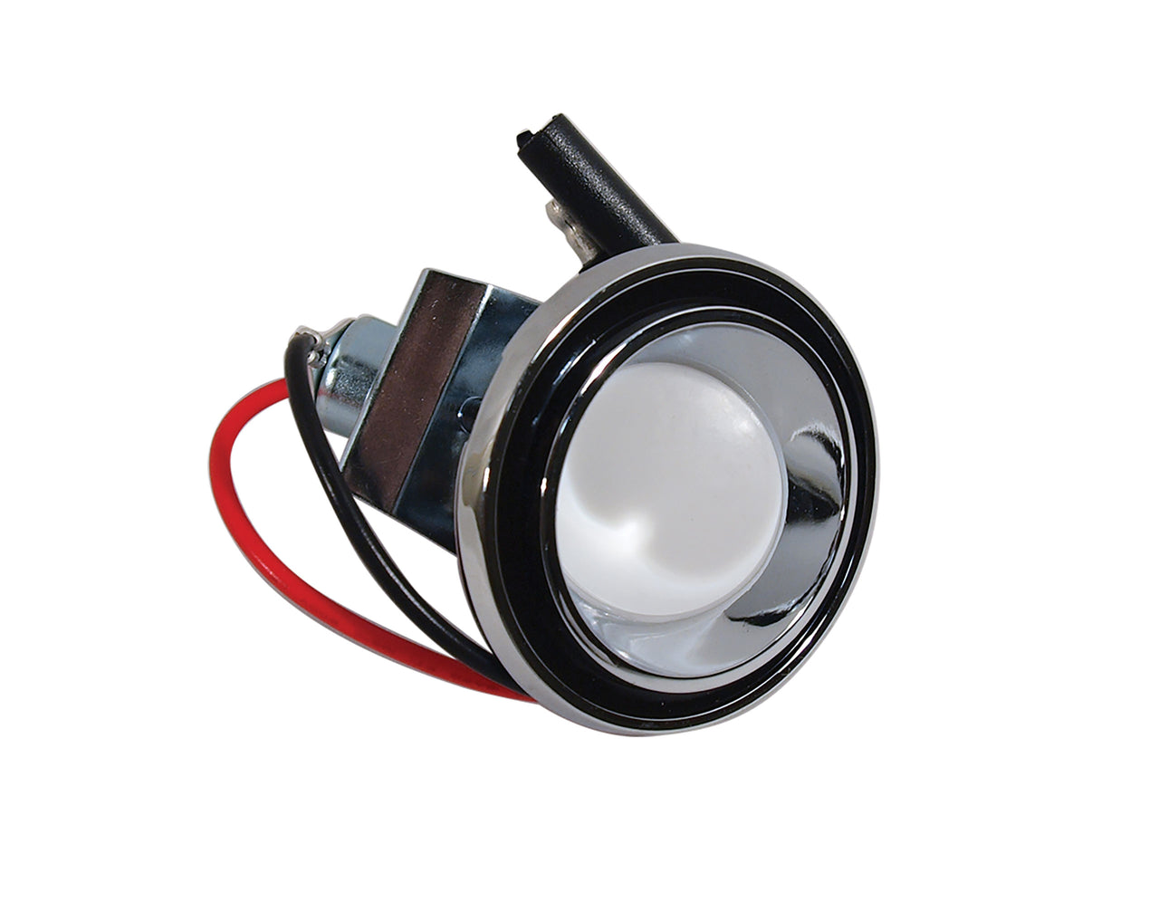 1965-1968 Mustang Fastback Quarter Panel Dome Light Assembly - CA-MA11320-Classic-Auto-Store-Online