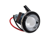 1965-1968 Mustang Fastback Quarter Panel Dome Light Assembly - CA-MA11320-Classic-Auto-Store-Online