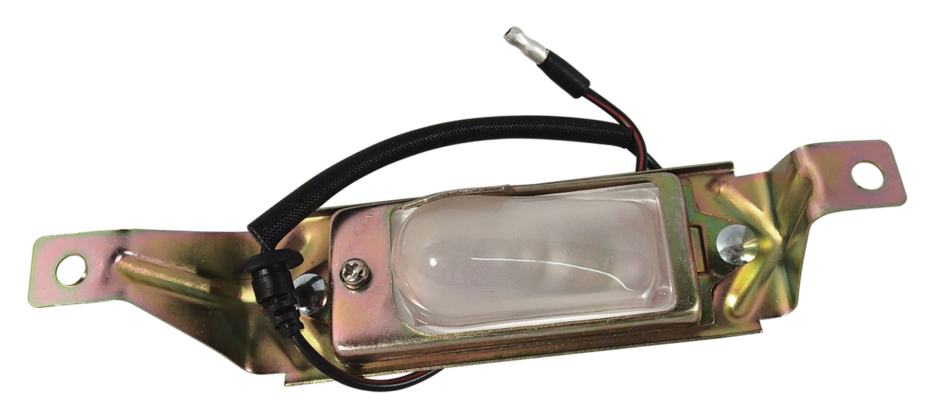 1967-1968 Mustang License Plate Light - CA-MA11440-Classic-Auto-Store-Online