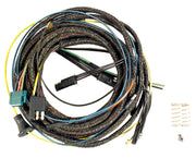 1967-1967 Mustang Tail Light Wiring Harness - All Models - CA-MA11520-Classic-Auto-Store-Online