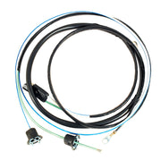 1967-1968 Mustang Hood Turn Signal Harness - CA-MA11661-Classic-Auto-Store-Online