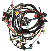 1966-1966 Mustang Under Dash Harness - All - CA-MA11666-Classic-Auto-Store-Online