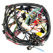 1968-1968 Mustang Under Dash Harness - W/Tachometer Only - CA-MA11678-Classic-Auto-Store-Online
