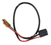 1967-1968 Mustang Headlight Harness Extension - CA-MA11739-Classic-Auto-Store-Online