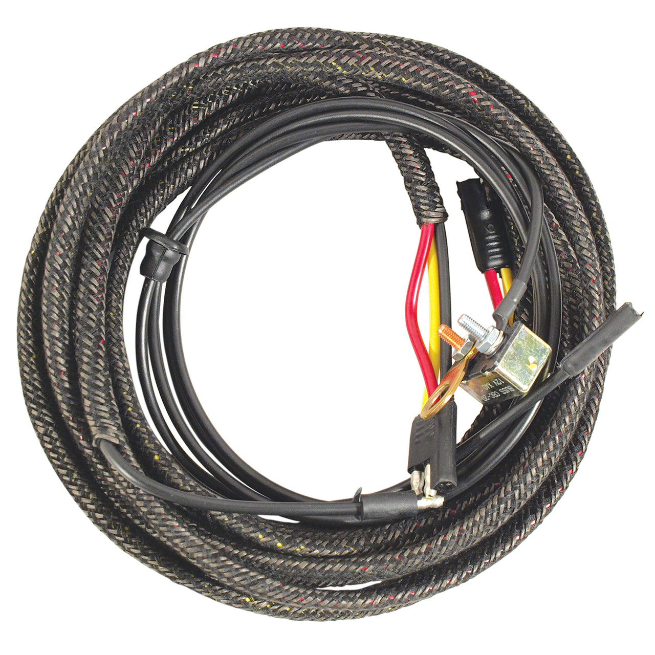 1965-1966 Mustang Convertible Top Harness - Switch To Top Motor - CA-MA11766-Classic-Auto-Store-Online