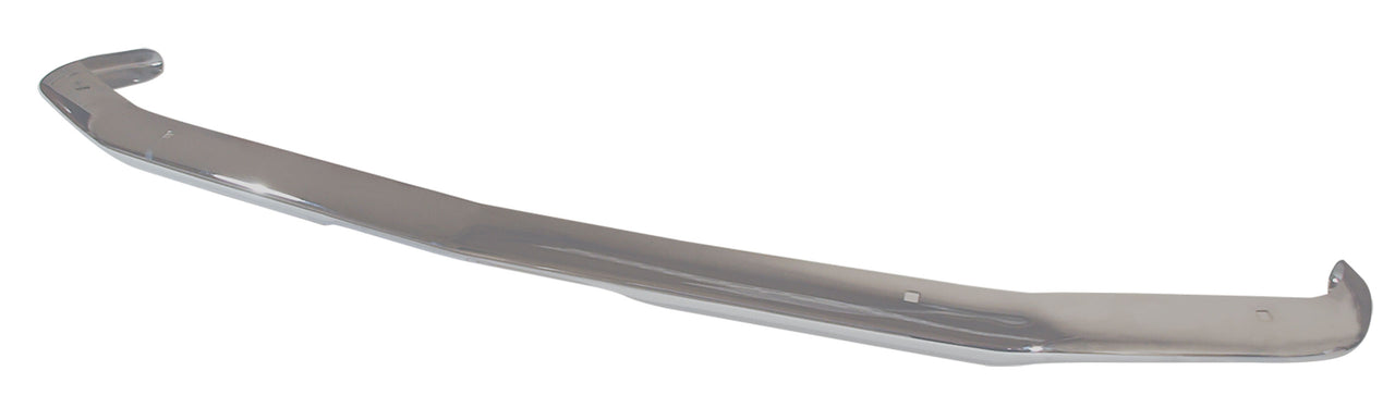 1967-1968 Mustang Front Bumper - Chrome - CA-MA11779-Classic-Auto-Store-Online