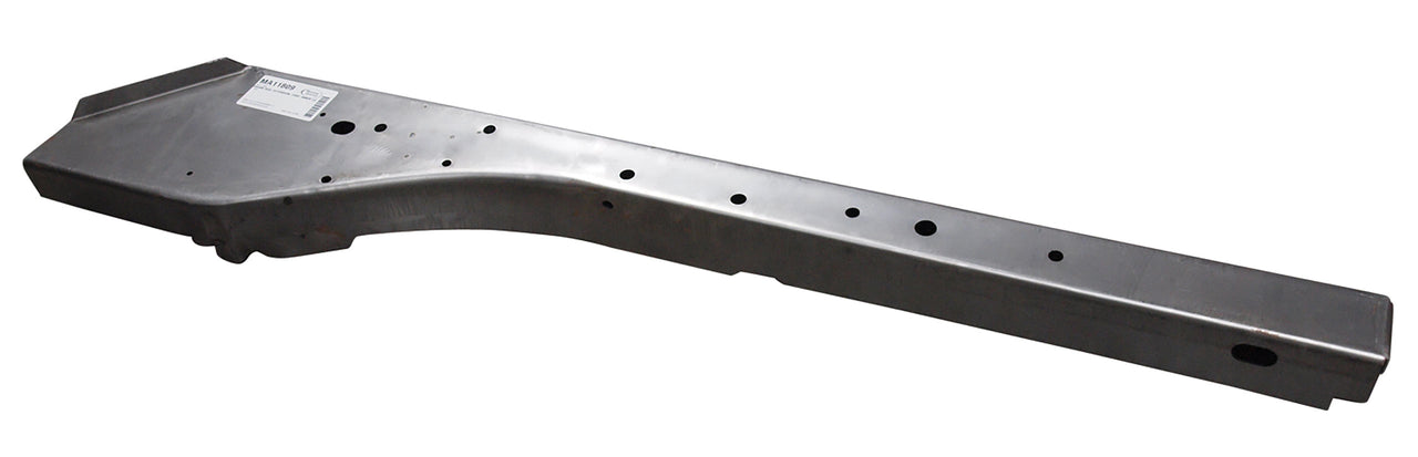 1964-1969 Mustang Front Frame Rail Extension - Inner Left Hand - CA-MA11809-Classic-Auto-Store-Online