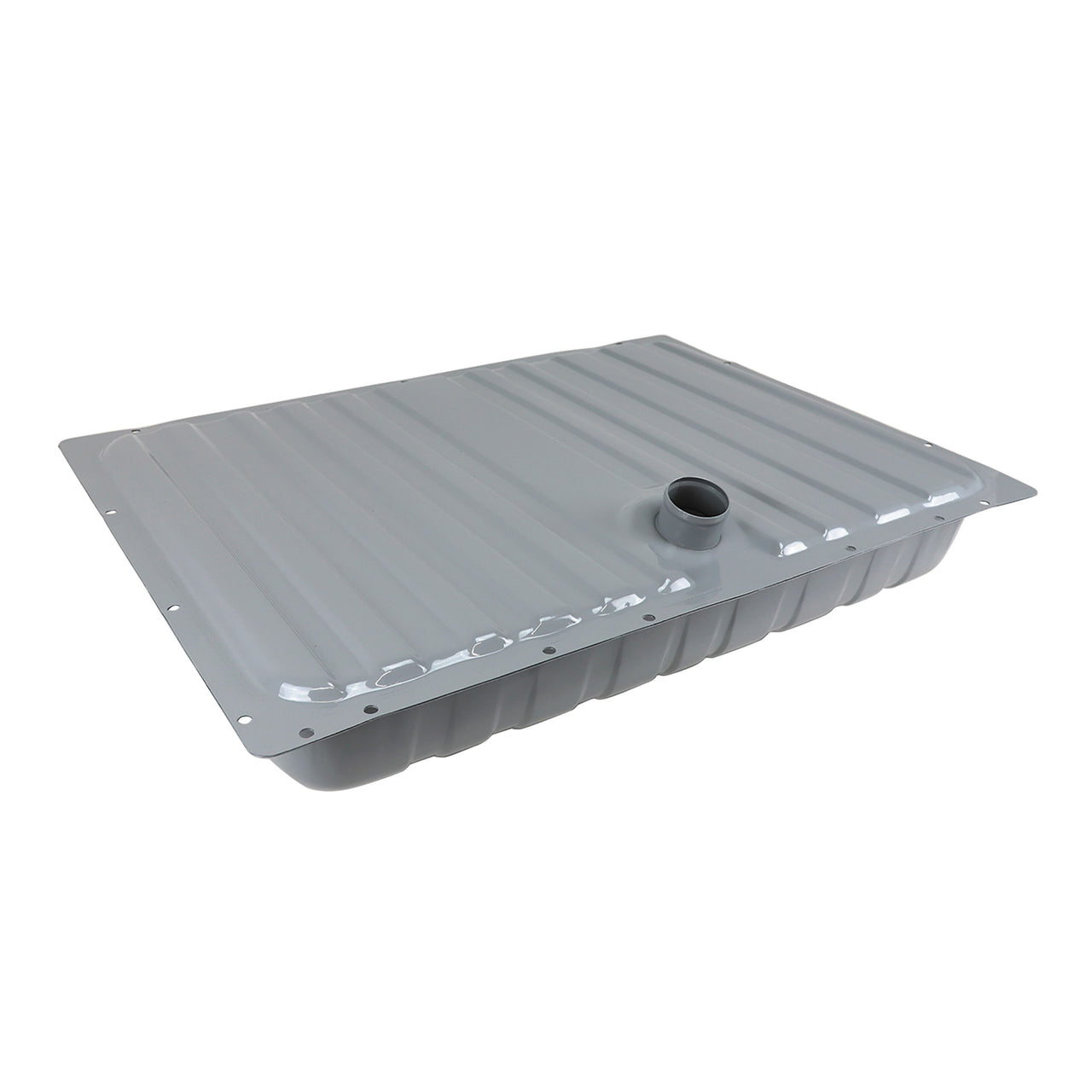 1964-1968 Mustang Gas Tank - 16 Gallon W/Drain - CA-MA11838-Classic-Auto-Store-Online