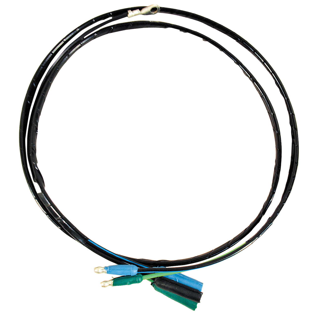 1965-1966 Mustang Console Feed From Underdash Wire - CA-MA11876-Classic-Auto-Store-Online