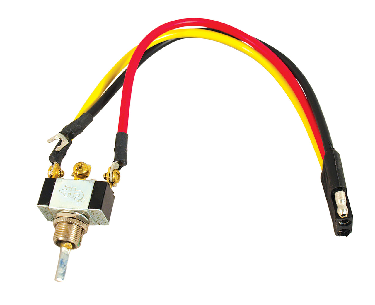 1964-1966 Mustang Convertible Top Switch Only - CA-MA11892-Classic-Auto-Store-Online