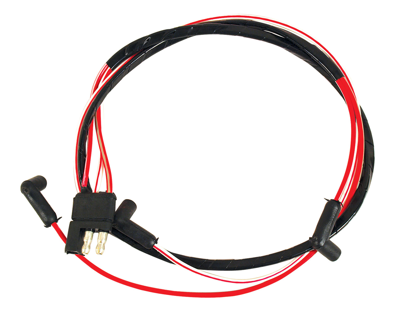 1969-1970 Mustang Engine Gauge Feed Harness - Small Block - CA-MA11955-Classic-Auto-Store-Online