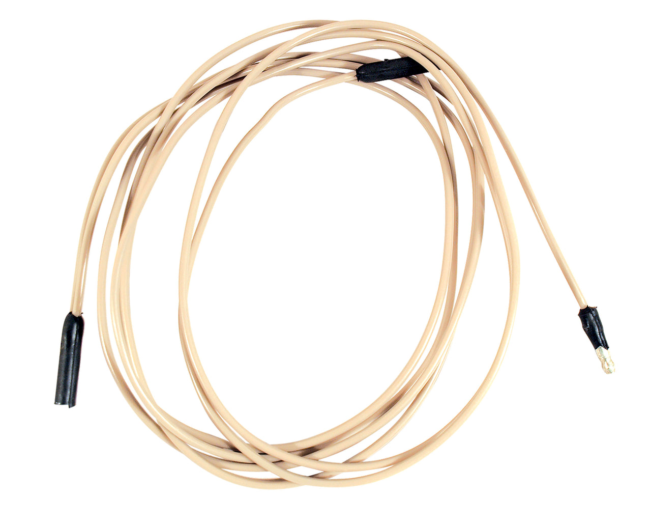 1966-1967 Mustang Fog Light Feed Wire - CA-MA11976-Classic-Auto-Store-Online