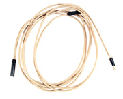 1966-1967 Mustang Fog Light Feed Wire - CA-MA11976-Classic-Auto-Store-Online