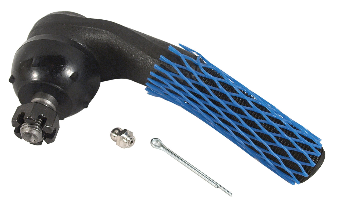 1965-1966 Mustang Tie Rod End - Outer LH V8 W/Power Steering - CA-MA12003-Classic-Auto-Store-Online