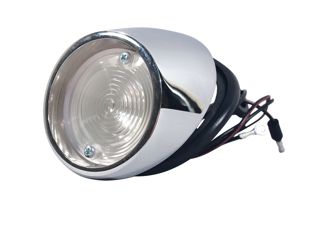 1965-1966 Mustang Backup Light Assembly - Right Hand - CA-MA12094-Classic-Auto-Store-Online