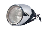 1965-1966 Mustang Backup Light Assembly - Right Hand - CA-MA12094-Classic-Auto-Store-Online