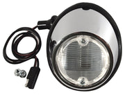 1969-1970 Mustang Backup Light Assembly - Right Hand - CA-MA12302-Classic-Auto-Store-Online