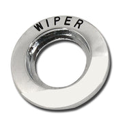 1964-1966 Mustang Windshield Wiper Switch Bezel/Retainer - CA-MA12406-Classic-Auto-Store-Online