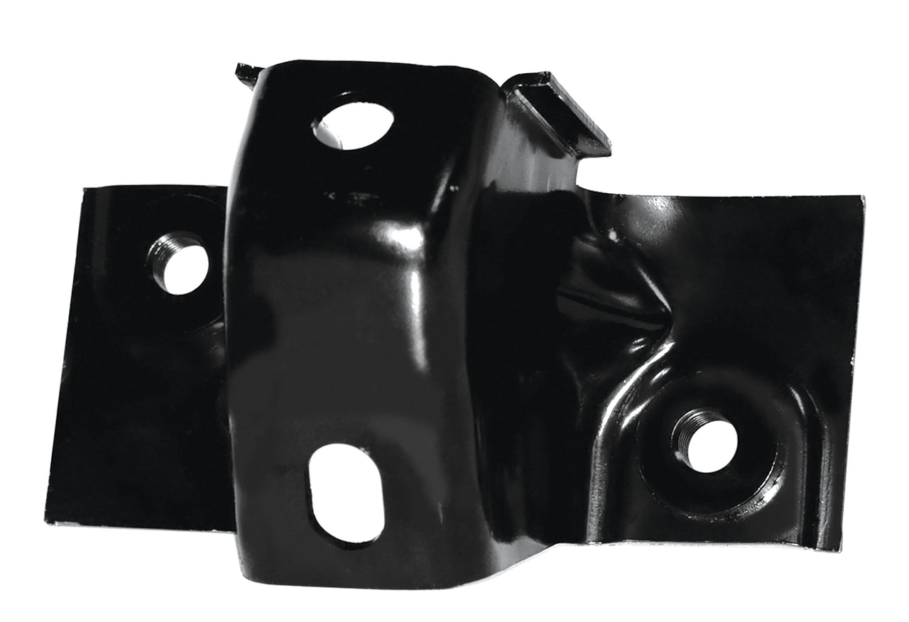 1964-1966 Mustang Rear Bumper Brace - Left Or Right Hand - CA-MA12460-Classic-Auto-Store-Online