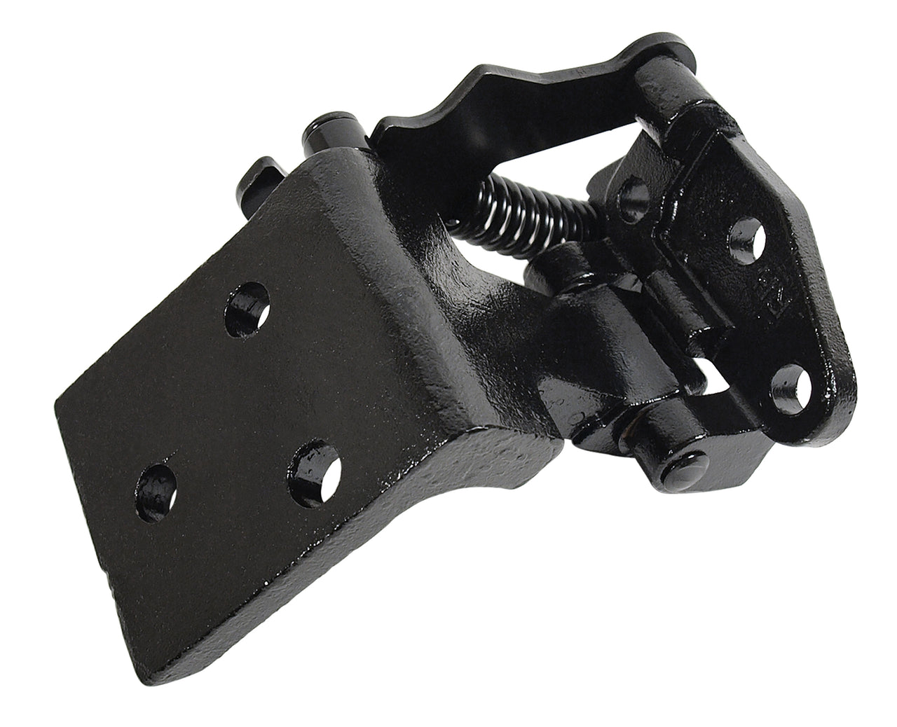 1964-1966 Mustang Lower Door Hinge - Right Hand - CA-MA12511-Classic-Auto-Store-Online