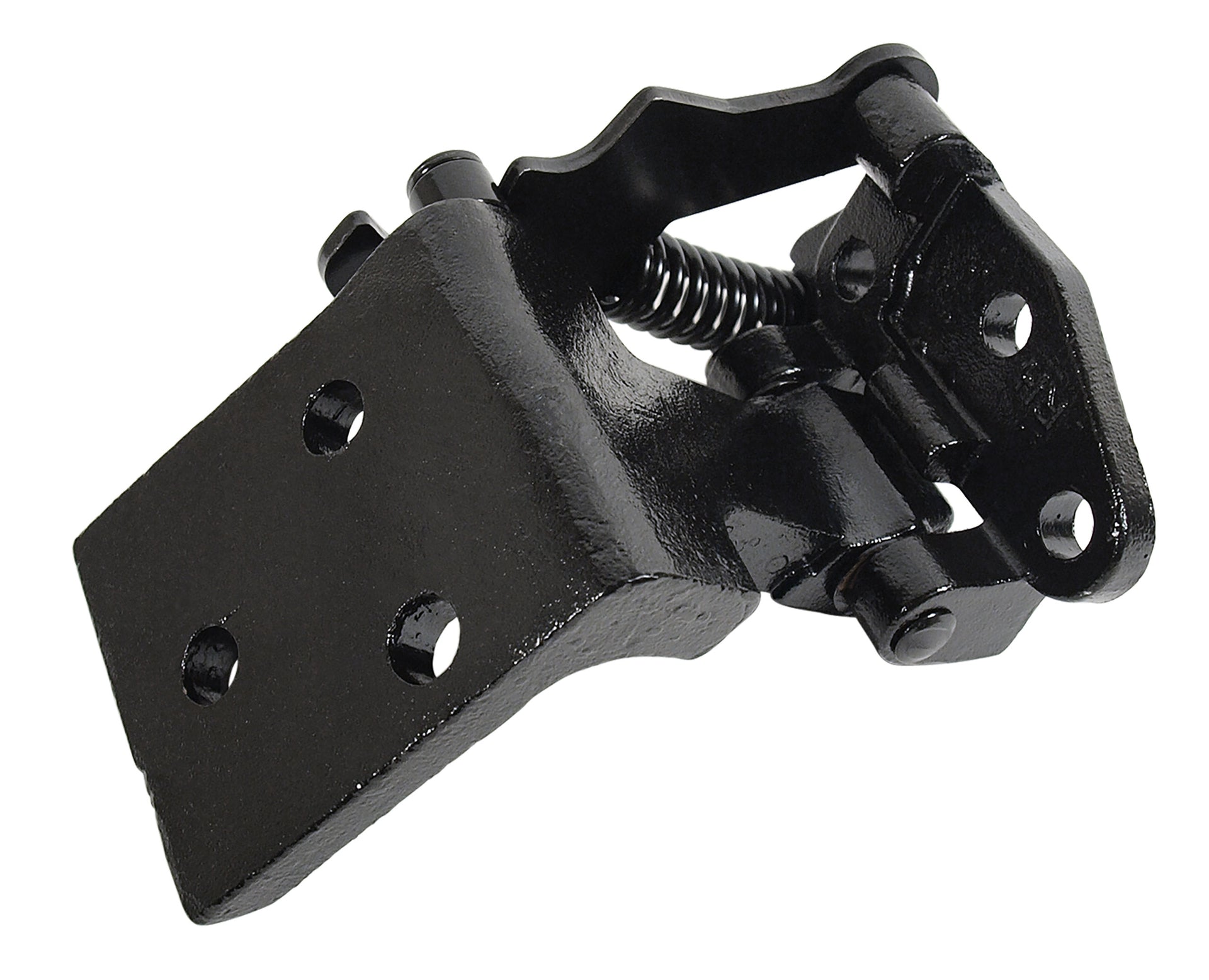 1964-1966 Mustang Lower Door Hinge - Right Hand - CA-MA12511-Classic-Auto-Store-Online