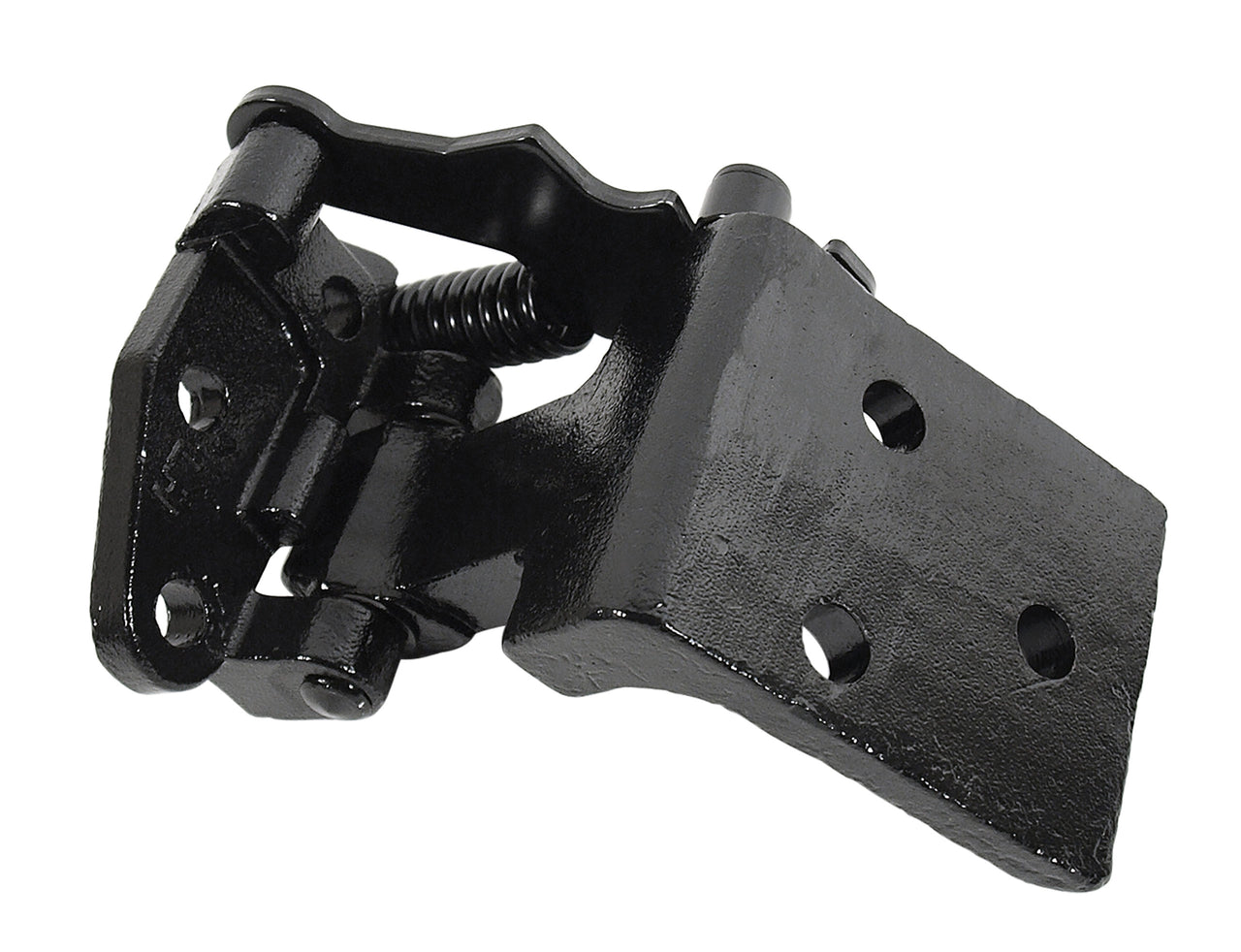 1964-1966 Mustang Lower Door Hinge - Left Hand - CA-MA12512-Classic-Auto-Store-Online
