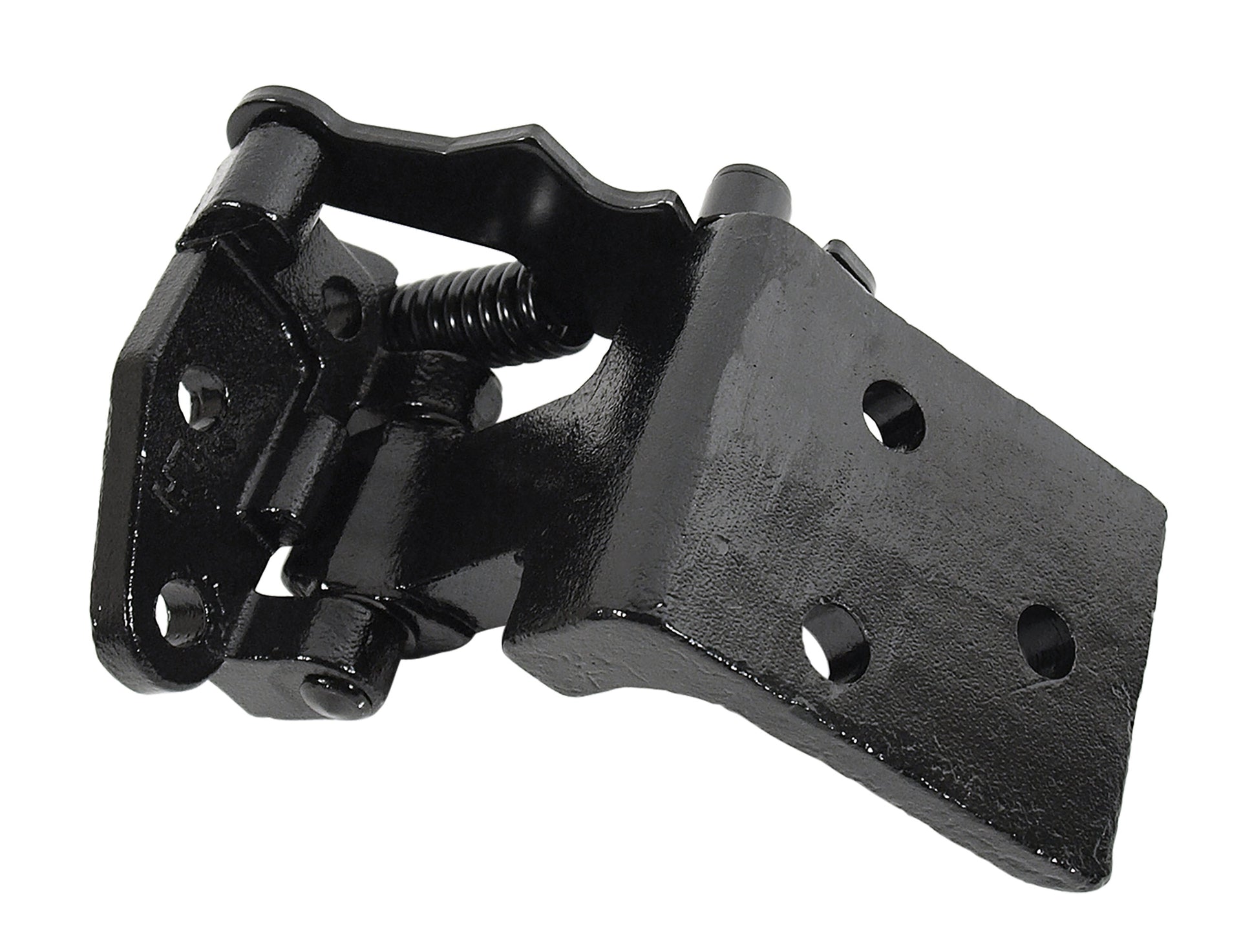 1964-1966 Mustang Lower Door Hinge - Left Hand - CA-MA12512-Classic-Auto-Store-Online