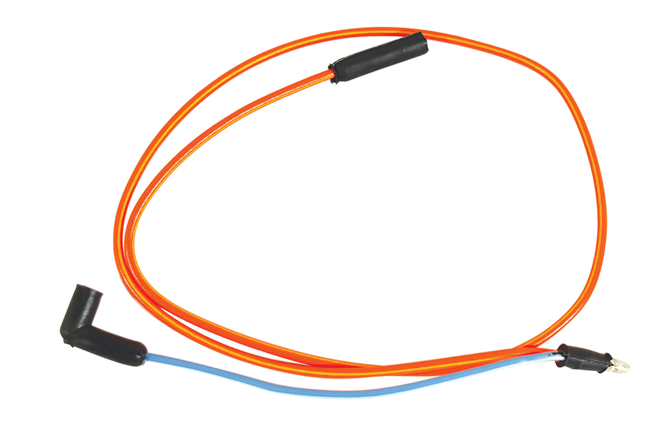 1965-1966 Mustang Cigarette Lighter Feed Wire - CA-MA12572-Classic-Auto-Store-Online