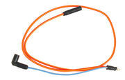 1965-1966 Mustang Cigarette Lighter Feed Wire - CA-MA12572-Classic-Auto-Store-Online