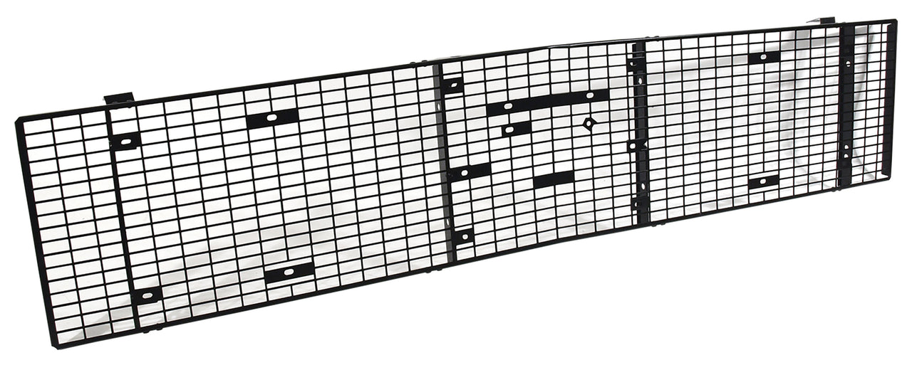 1968-1968 Mustang Grille - CA-MA12709-Classic-Auto-Store-Online