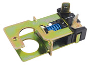 1967-1970 Mustang Stoplight Switch - Power Drum Brakes - Replacement - CA-MA12770-Classic-Auto-Store-Online