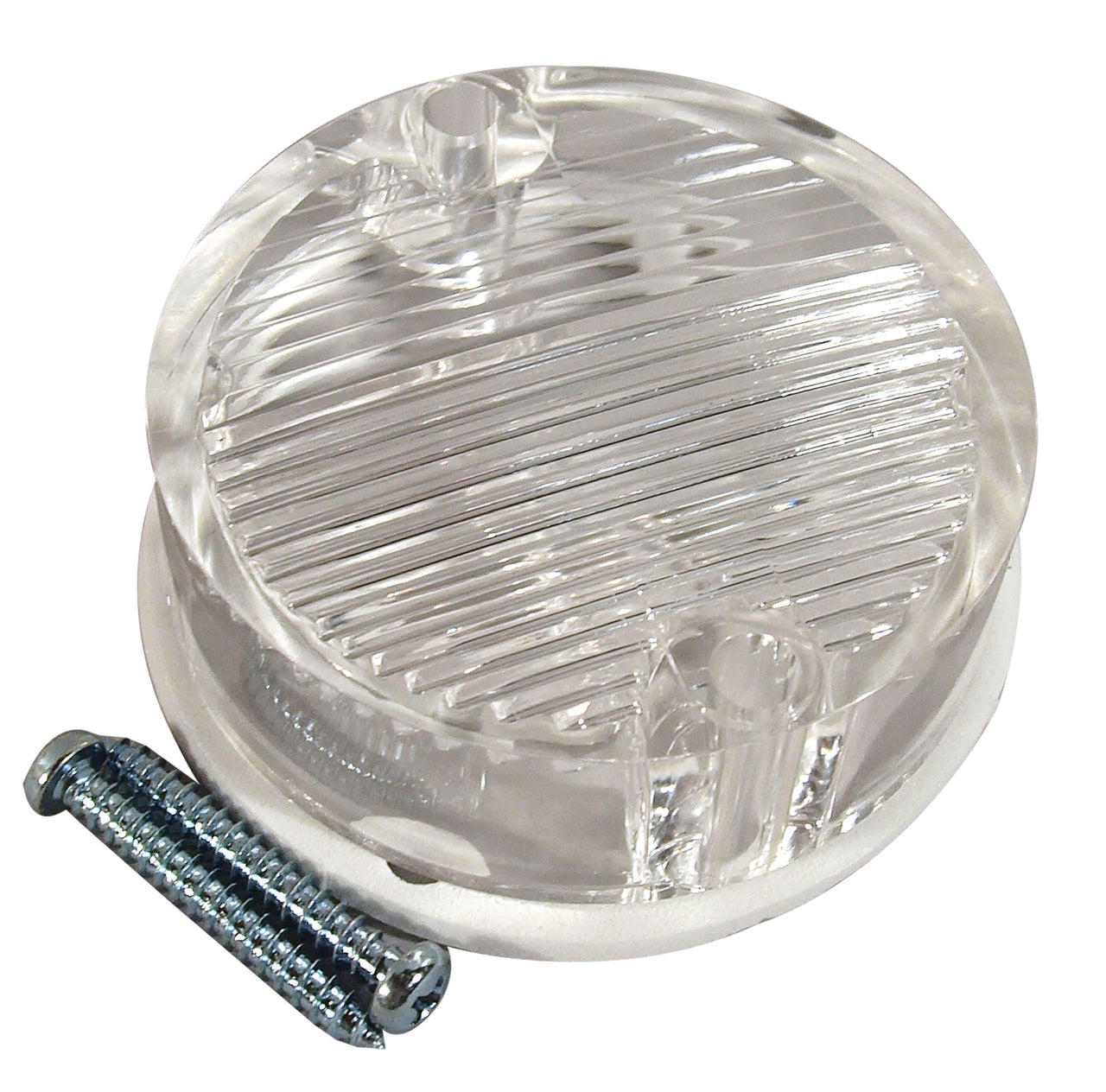1969-1970 Mustang Backup Light Lens & Gasket - CA-MA12773-Classic-Auto-Store-Online
