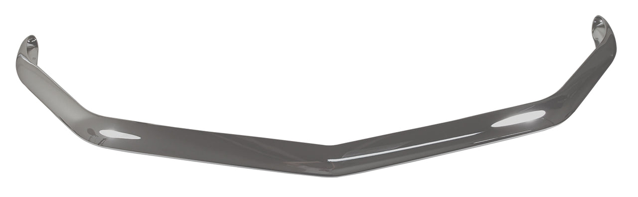 1969-1970 Mustang Front Bumper - Chrome - CA-MA12785-Classic-Auto-Store-Online