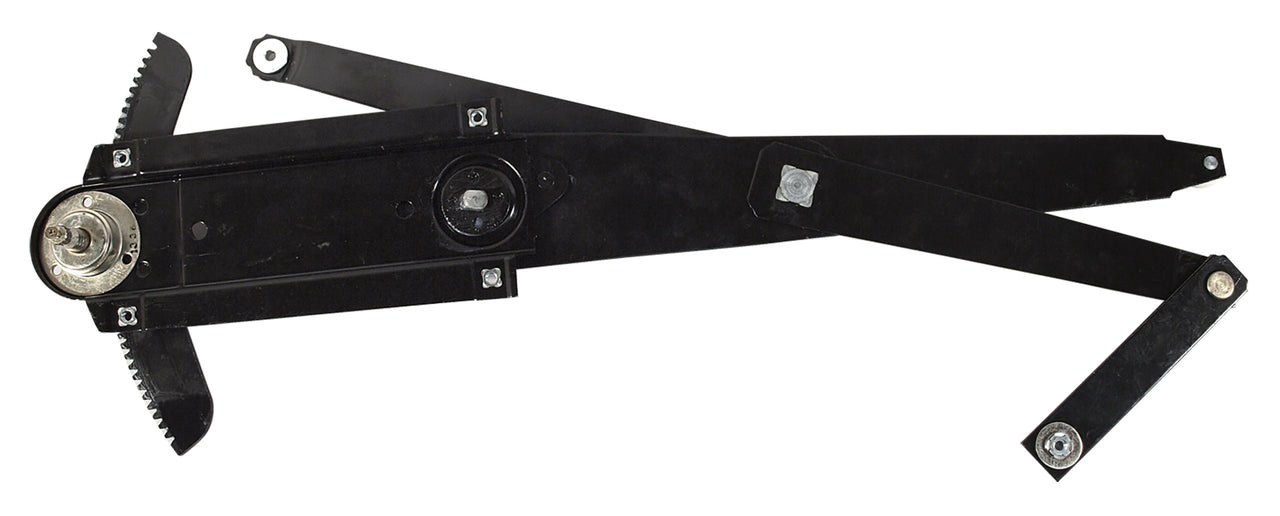 1969-1969 Mustang Door Window Regulator - Right Hand - CA-MA12819-Classic-Auto-Store-Online