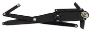 1970-1970 Mustang Door Window Regulator - Left Hand - CA-MA12932-Classic-Auto-Store-Online