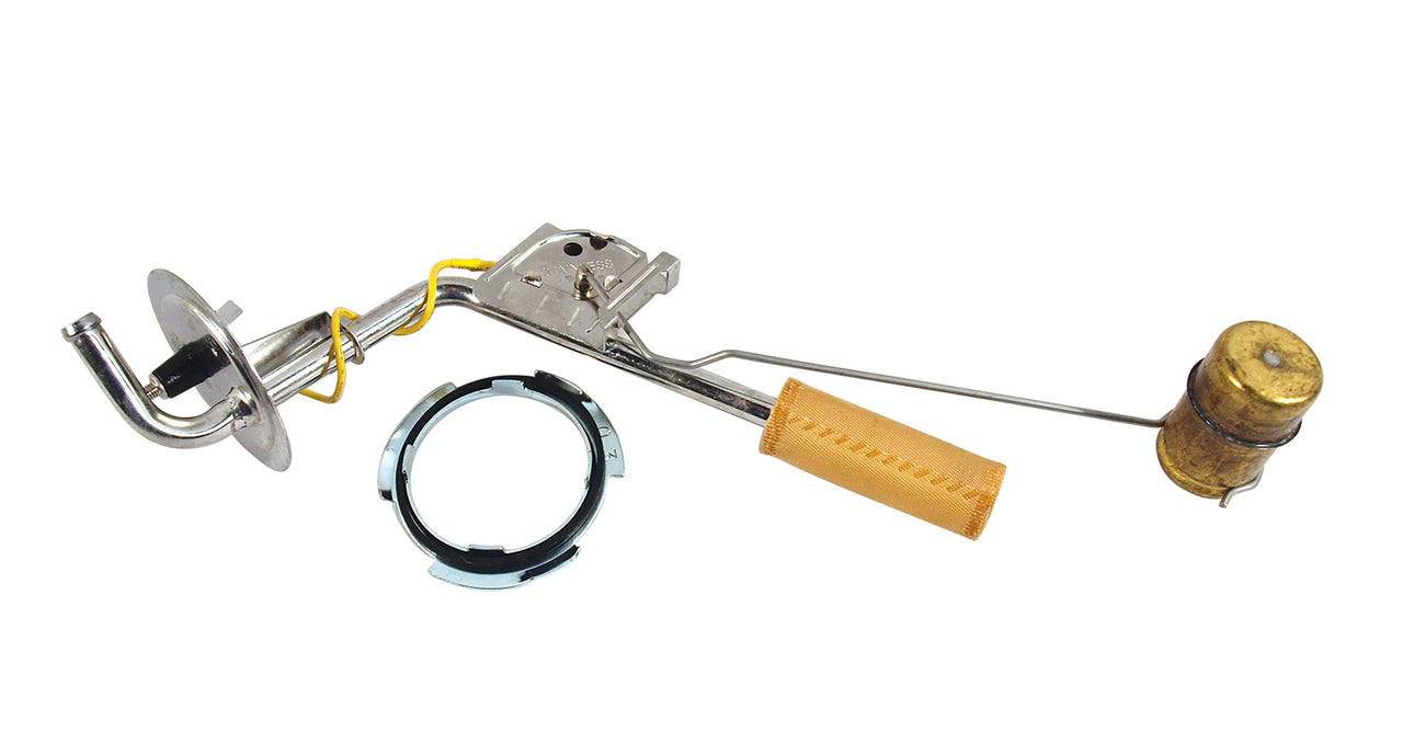1970-1970 Mustang Gas Tank Sending Unit - W/O Low Gas Warning - CA-MA12939-Classic-Auto-Store-Online