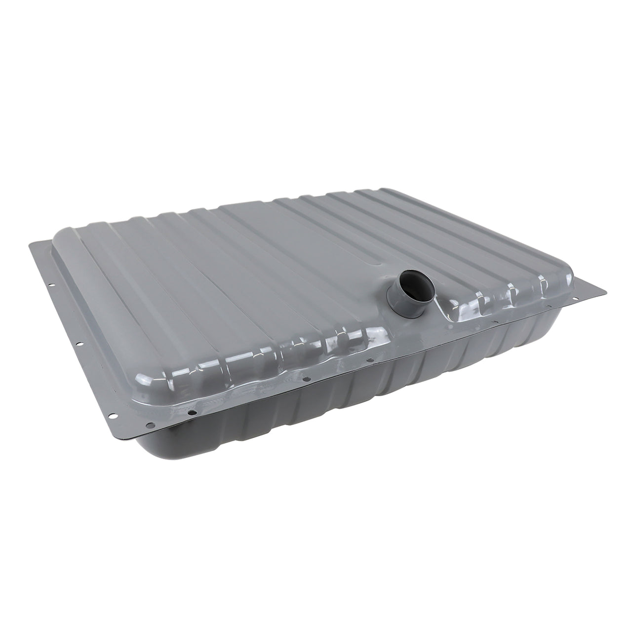 1969-1969 Mustang Gas Tank - 20 Gallon W/Drain - CA-MA13249-Classic-Auto-Store-Online