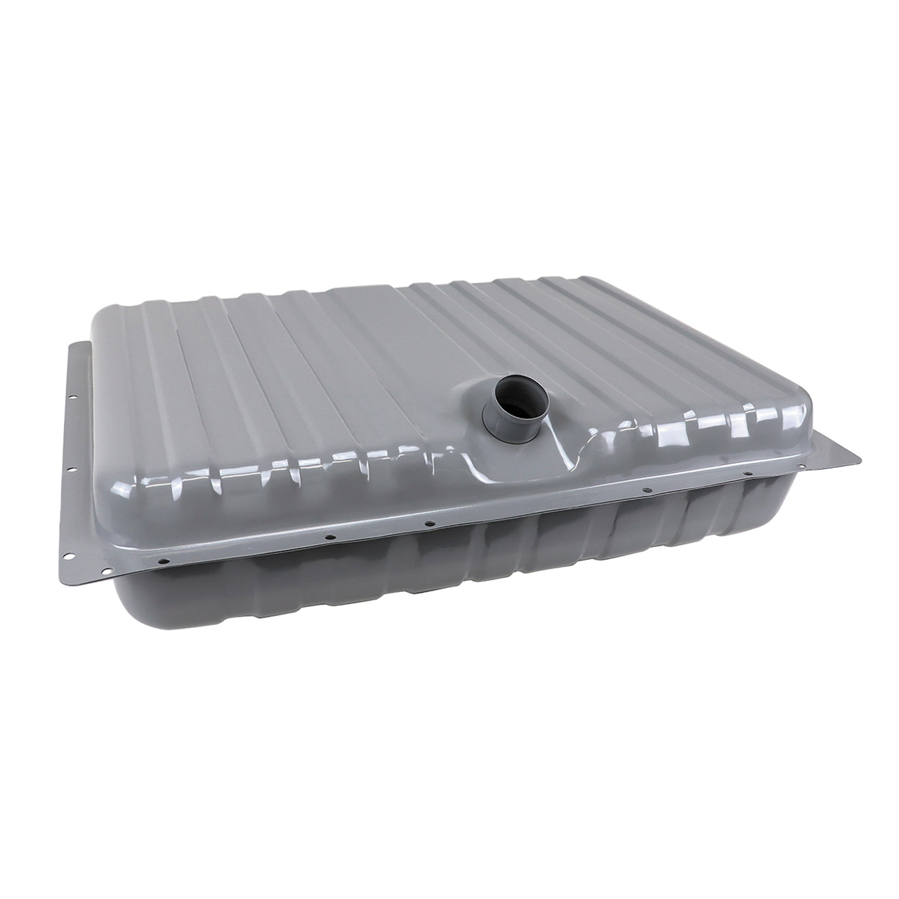 1970-1970 Mustang Gas Tank - 22 Gallon W/O Evaporative Emissions, W/Drain - CA-MA13250-Classic-Auto-Store-Online