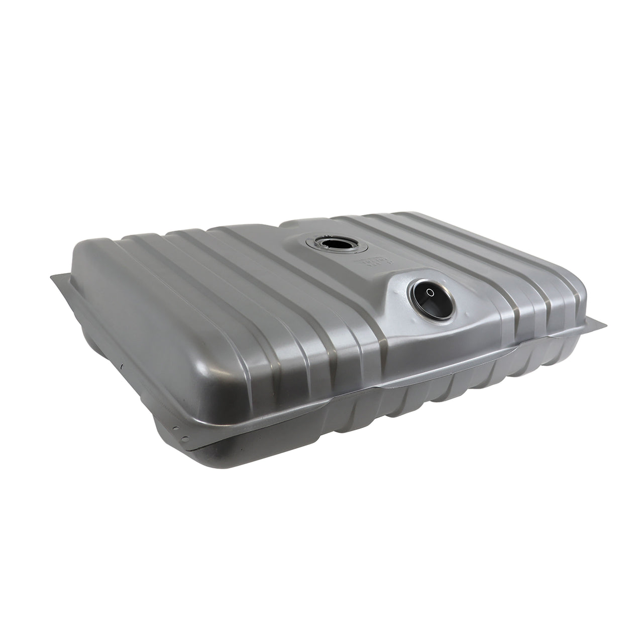 1971-1973 Mustang Gas Tank - 20 Gallon W/O Drain Plug - CA-MA13254-Classic-Auto-Store-Online