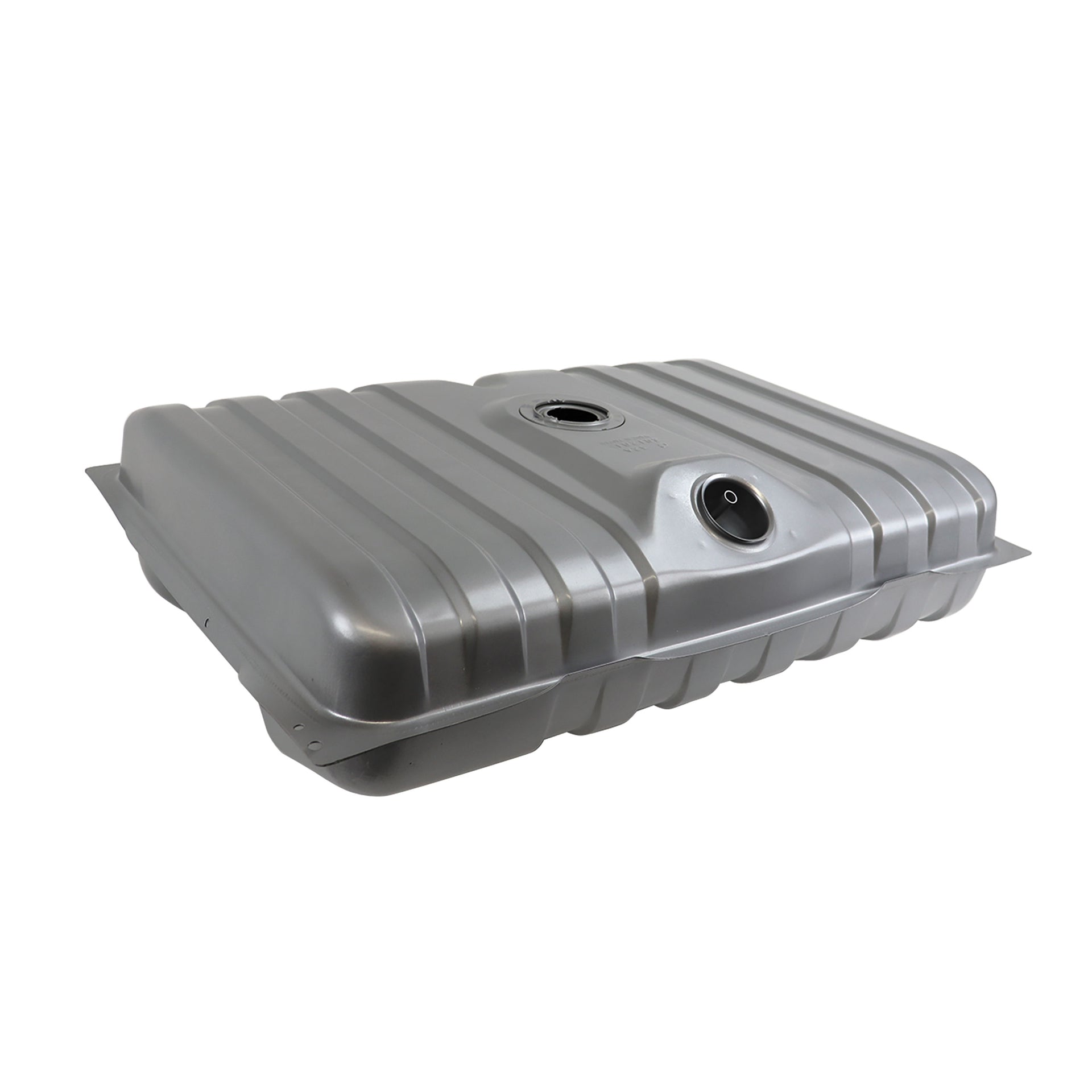 1971-1973 Mustang Gas Tank - 20 Gallon W/O Drain Plug - CA-MA13254-Classic-Auto-Store-Online