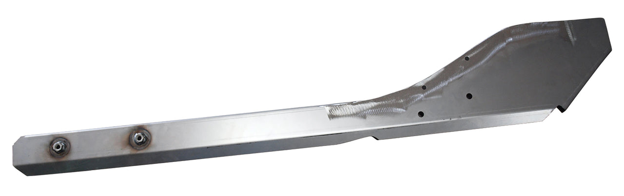 1964-1969 Mustang Front Frame Rail Extension - Outer Left Hand - CA-MA13535-Classic-Auto-Store-Online