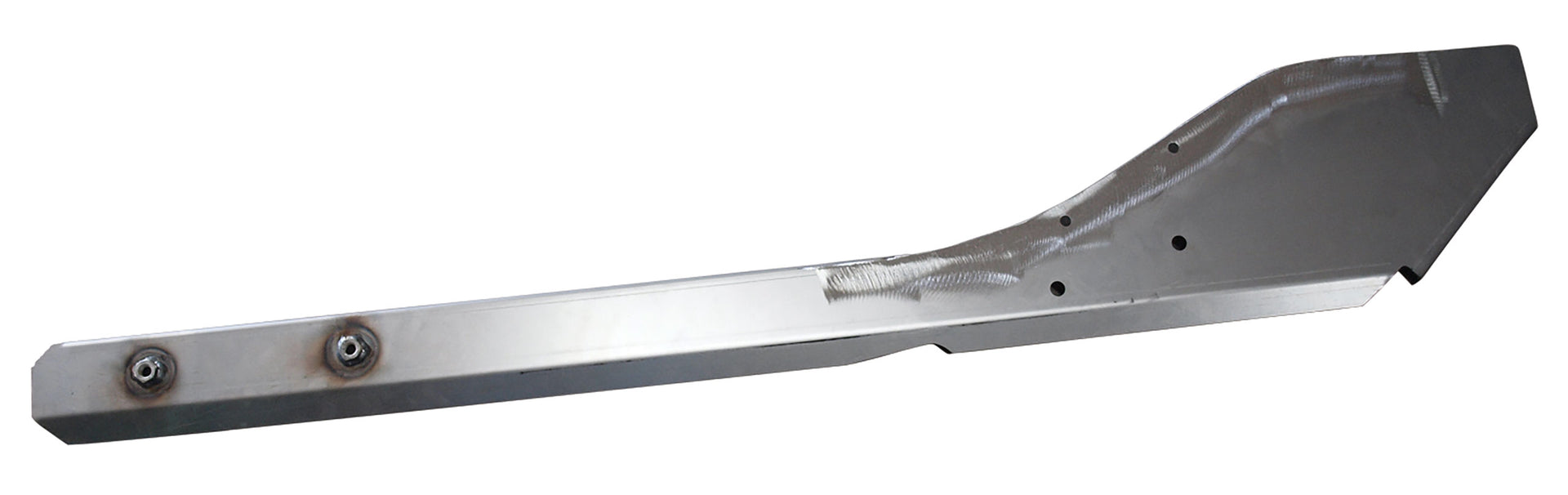1964-1969 Mustang Front Frame Rail Extension - Outer Left Hand - CA-MA13535-Classic-Auto-Store-Online
