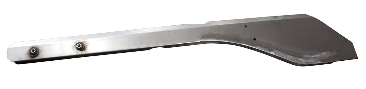 1964-1969 Mustang Front Frame Rail Extension - Outer Right Hand - CA-MA13536-Classic-Auto-Store-Online