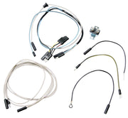 1966-1966 Mustang Fog Light Wiring Conversion Kit - CA-MA13561-Classic-Auto-Store-Online